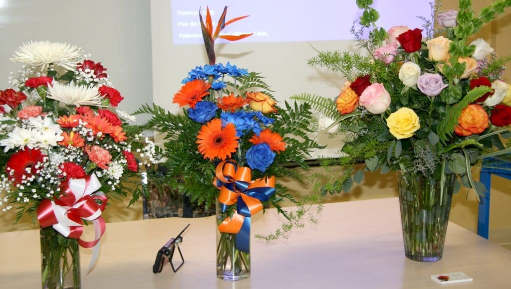 bouquets-dons conférence