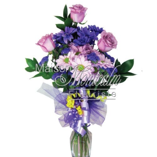 BouquetDon Diabétiques Haute Yamaska