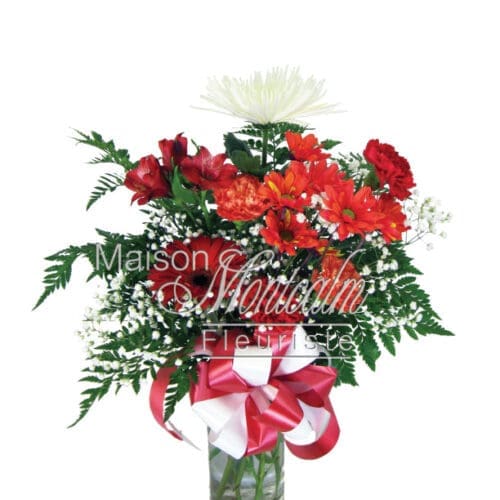 BouquetDon Maison Soutien Aux Aidants