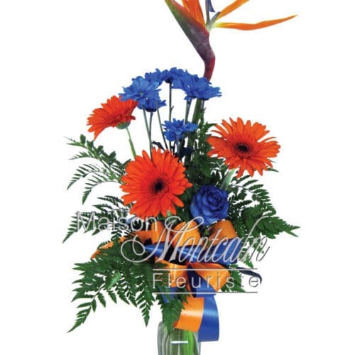 BouquetDon Oasis Santé Mentale