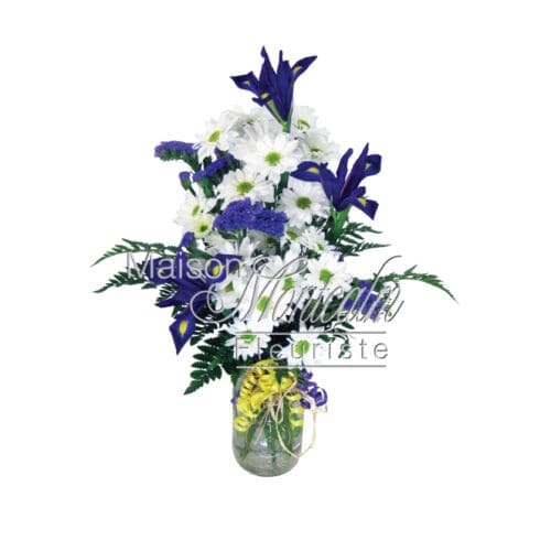 BouquetDon Société Alzheimer