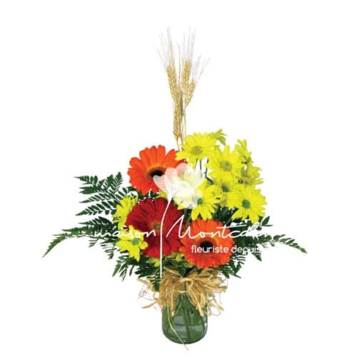 BouquetDon SOS Dépannage-Moisson Granby