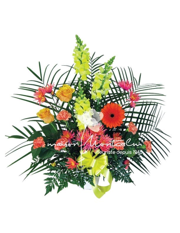 Corbeille Micheline – Image 2