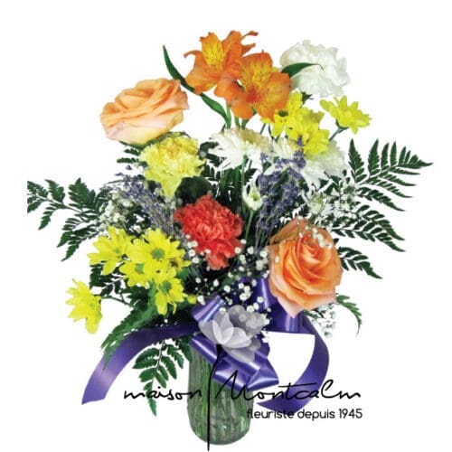 BouquetDon Epilepsie Montérégie