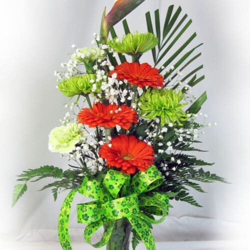 BouquetDon Dynamique des Handicapés Granby