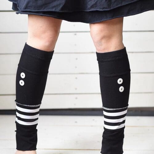 Jambière : la légère