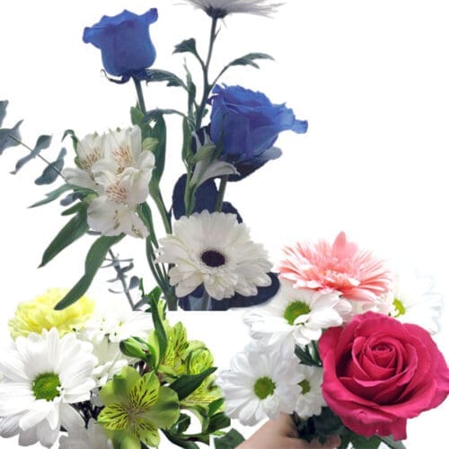 BouquetDon Fondation Québécoise du cancer