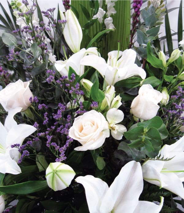 Corbeille Paisible Maria – Image 2