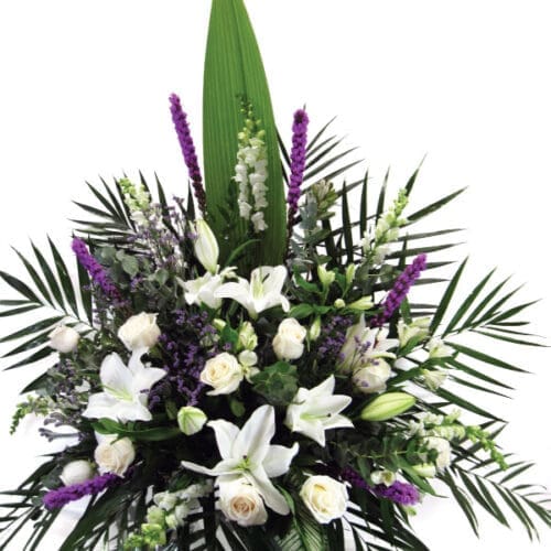 Corbeille Paisible Maria