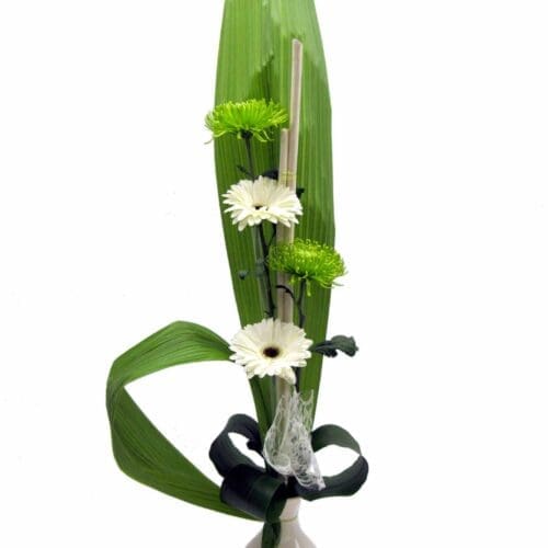 Arrangement Paix Intérieure