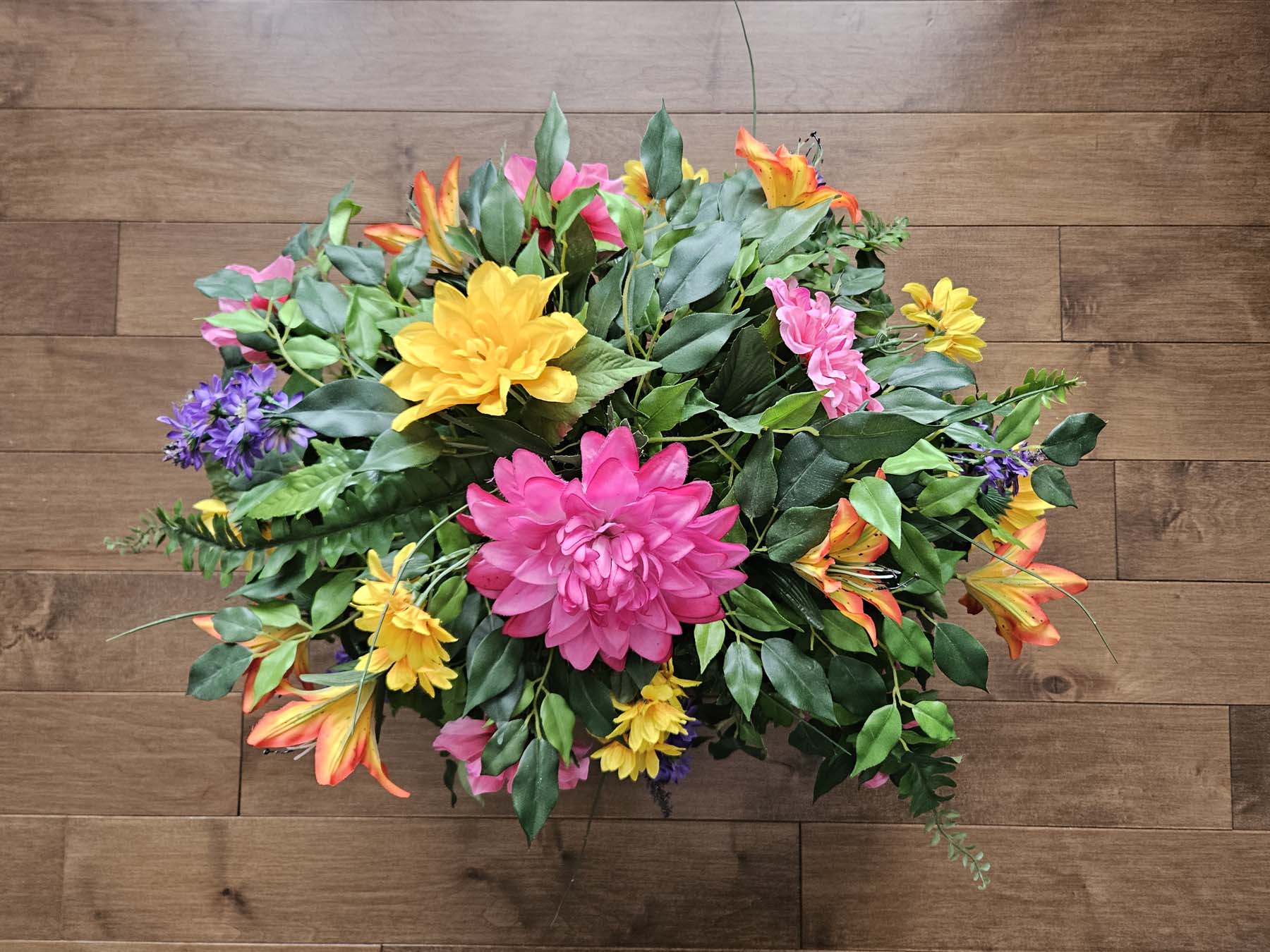 Couvre épitaphe 5 – Image 2