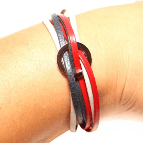 Bracelet Lara par Créart