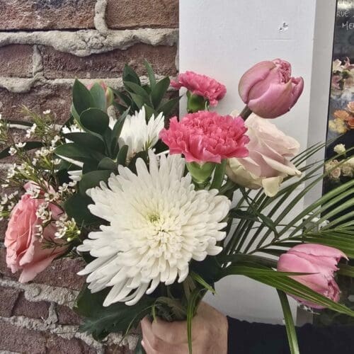BouquetDon Auberge Sous Mon Toit ''spécial fête des mères''