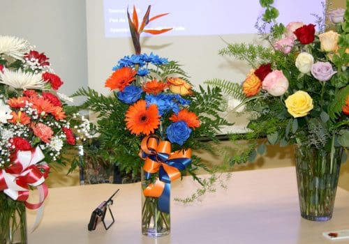 bouquets-dons conférence